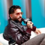 Maluma Discusses Therapy and Achieving Balance at Latin Music Week
