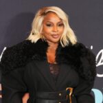 Mary J. Blige Confronts Heckler at Las Vegas Residency Concert