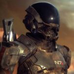 Mass Effect and Halo Combine in Free Steam Sci-Fi RPG