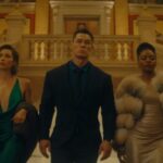 Matchbox Movie Review: John Cena and Jessica Biel Shine in Action-Comedy