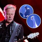 Metallica Unveils New Classic Song at Latest Sphere Performance
