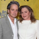 Michael Douglas Reveals Kathleen Turner Affair in Romancing the Stone
