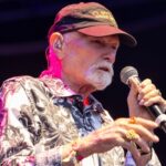 Emotional Beach Boys Return by Mike Love Amid Health Concerns