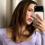 Micro Shorts by Millie Bobby Brown Perfect for Holiday Comfort