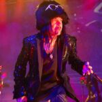 A.I. Future Concerns from Ministry's Al Jourgensen