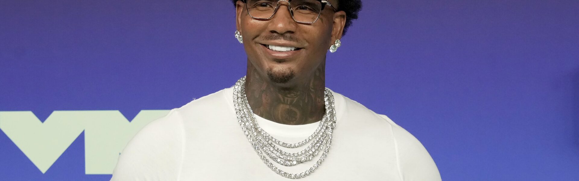 Moneybagg Yo Has The Gworls Drooling After Showing Off His Glow-Up In Fresh Flicks