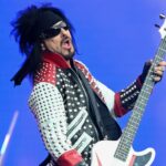 Motley Crue Summer 2027 Festival Appearances Announced