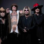 Motley Crue Launches Eight-Night Residency in Las Vegas
