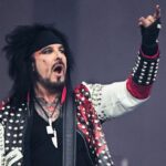 Motley Crue Bassist Rejects Political and Social Messaging at Shows