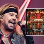 Carnival of Sins: Motley Crue Announces 2027 Las Vegas Residency