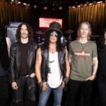 New Music With Myles Kennedy Celebrates Aerosmith