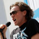 Skid Row Singer Excels as a Talented Broadway Performer