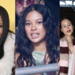 Nia Guzman, Ammika Harris & Jada Wallace Weigh In After Chris Brown Goes OFF On Diamond Brown For Accusing Him Of Harassment Amid Custody & Child Support Battle
