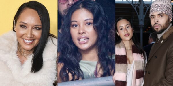 Nia Guzman, Ammika Harris & Jada Wallace Weigh In After Chris Brown Goes OFF On Diamond Brown For Accusing Him Of Harassment Amid Custody & Child Support Battle
