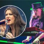 Nightwish Split With Singer Floor Jansen, Two Official Statements
