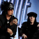 Mick Mars 'Turned His Back' on Motley Crue, Says Nikki Sixx