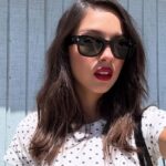 Olivia Rodrigo's Skirt Features Numerous Cutouts for Style