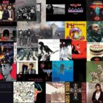 Iconic Rock Albums Defined by Their Opening Tracks