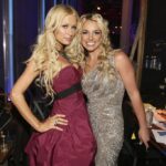 'Slave 4 U' Halloween Costume by Paris Hilton and Britney Spears: 2026 Photos