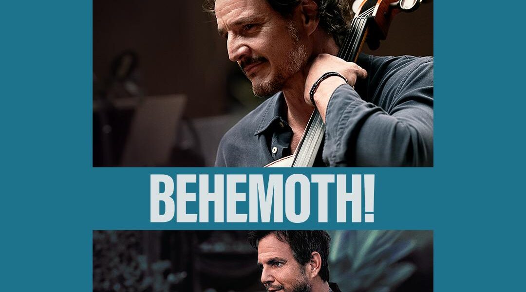 behemoth