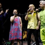 Phish Reveal Final 2026 and Initial 2027 Tour Dates