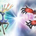 Pokémon X & Y Legacy Launching November 2026