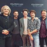 Powderfinger Teases Exciting New Project