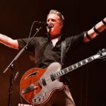 Queens of the Stone Age 2027 North American Tour Announced
