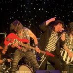 Quiet Riot's First Show with John Torra: Set List and Highlights