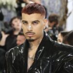 Rauw Alejandro and Camilo Join YouTube's Billion Views Club