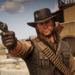 Red Dead Redemption 2 Players Can Now Fully Explore Mexico