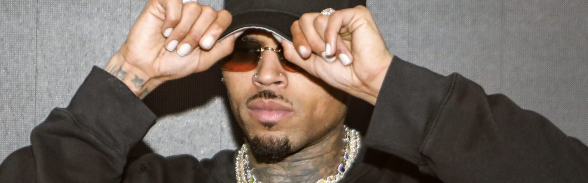 UPDATE: Report Alleges Diamond Brown Is Requesting $45K Per Month In Child Support From Chris Brown
