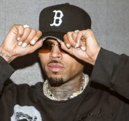 UPDATE: Report Alleges Diamond Brown Is Requesting $45K Per Month In Child Support From Chris Brown