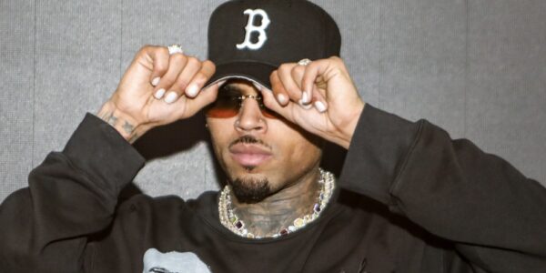 UPDATE: Report Alleges Diamond Brown Is Requesting $45K Per Month In Child Support From Chris Brown