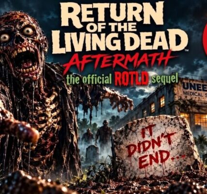 Return of the Living Dead: Aftermath