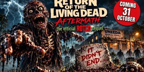 Return of the Living Dead: Aftermath