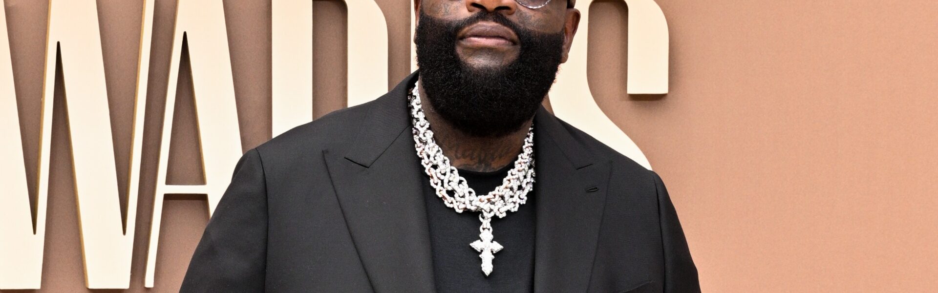 Rick Ross domestic violence arrest rigatoni marinara Paris France video