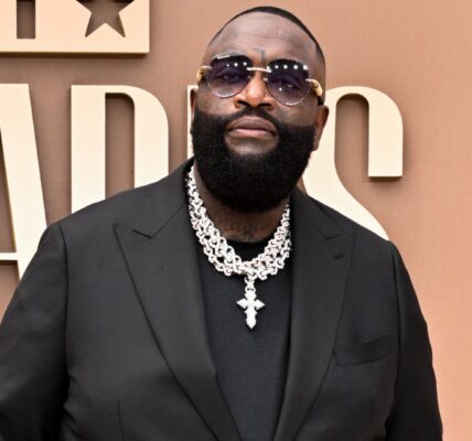 Rick Ross domestic violence arrest rigatoni marinara Paris France video