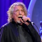 Robert Plant Announces 2027 Concert Tour Dates