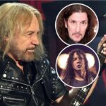 Judas Priest's Ian Hill Honored by Rockers After Retirement