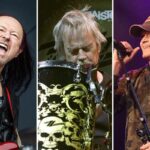 Rockers We Lost in 2026: A Tribute to Their Legacy