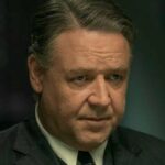 Russell Crowe’s New Crime Thriller Falls Behind Ben Affleck