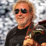 Sammy Hagar Celebrates Career at Epic Second Birthday Show