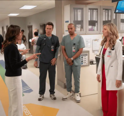 scrubs