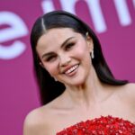Nicotine Vaping 'Changed' Selena Gomez's Voice, She Reveals