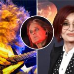 1 Band Sharon Osbourne 'Really Wanted' for Back to the Beginning
