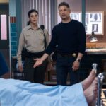 Sheriff Country Starts Mickey & Boone on a Challenging Path