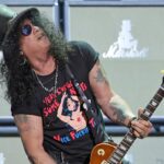 Instant Spark Found by Slash and His Band