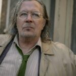 Slow Horses Series Combines Two Mick Herron Novels in One Season