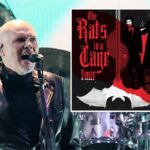 Smashing Pumpkins Perform 32 Songs at 'Rats in a Cage' Tour